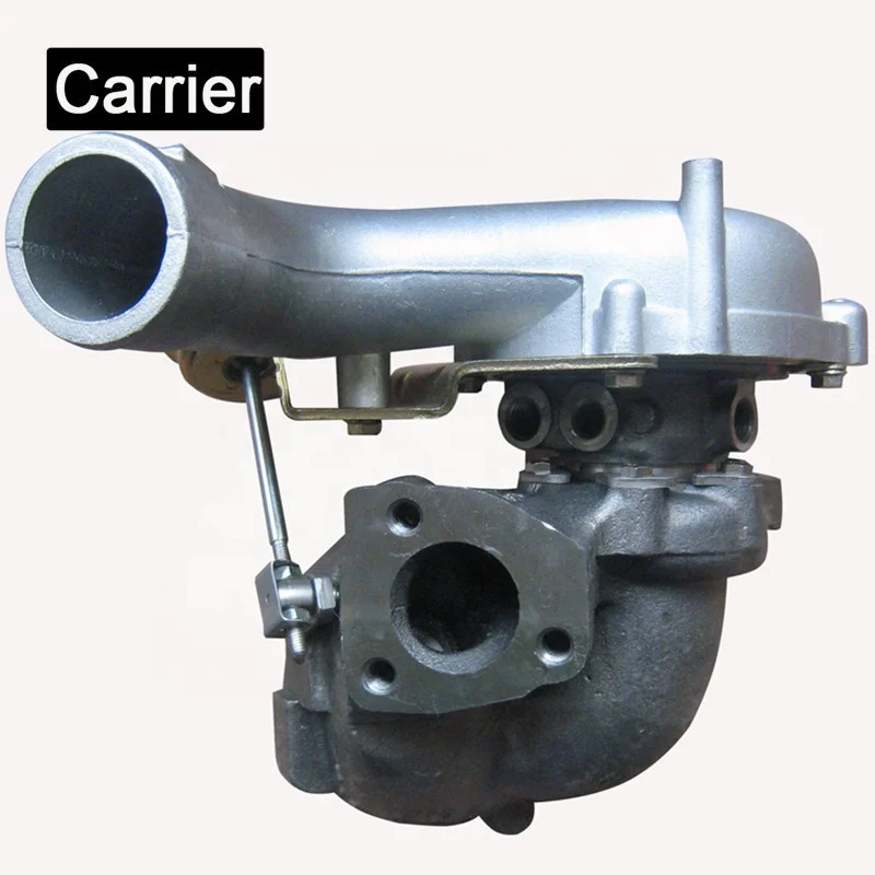 
KO4 TURBO 53049500001 WITH 1.8L-5V transverse ENGINE 