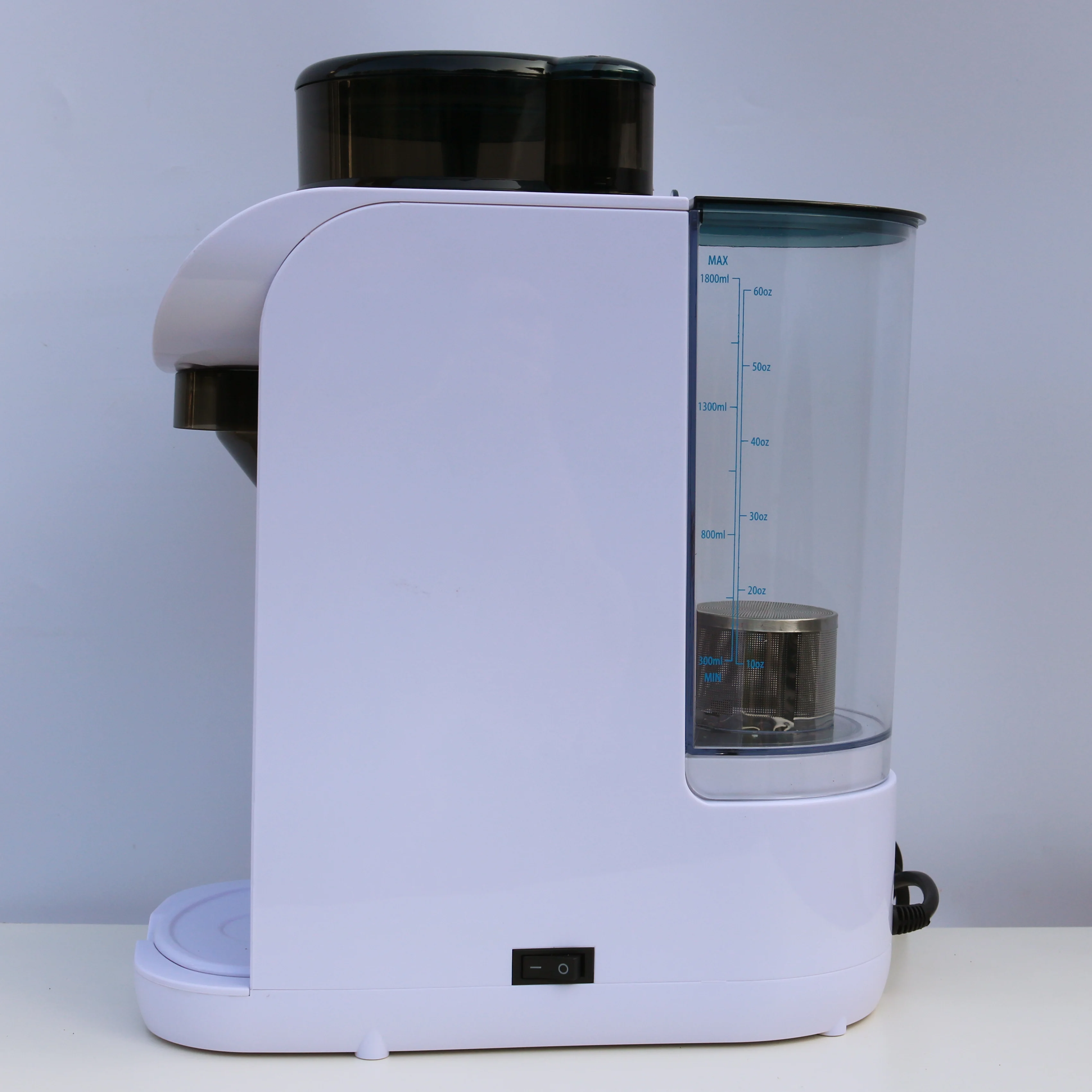 Intelligent Baby Products Formula Maker,One Step Automatic Baby Milk