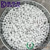 12.7mm 15mm 18mm 20mm solid plastic ball with drilled through hole