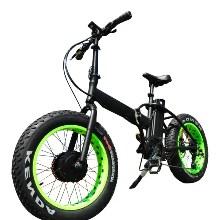 

Freeship !! HALO Power Dropship e bike 1000w 48v FAT tyre ELECTRIC BIKE 1000W 20" stealth bomber