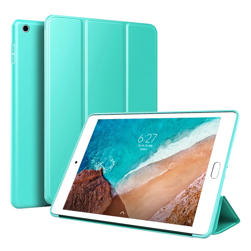Tpu Flip Cover For Mipad 4 Plus For Xiaomi Mi Pad 4 8 Inch Tablet Protective Case For Xiaomi Mi Pad 4 Buy Tpu Flip Cover For Mipad 4 Plus For Mipad
