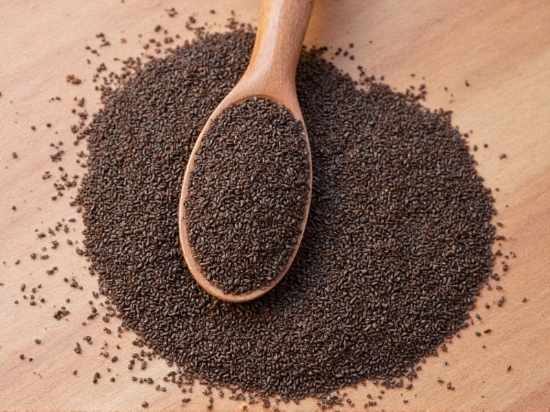 Best Substitutes for Nigella Seeds: Practical Guide