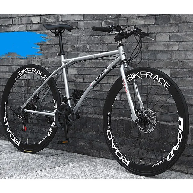

mountain bike bicycle 26 inch road bike snow bike, Mix color