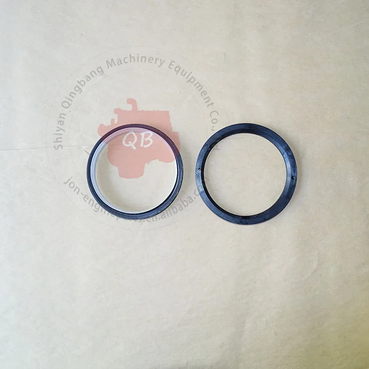 4955566 Cummins Engine Parts Crankshaft Rear Oil Seal 4955566 3973745 ...