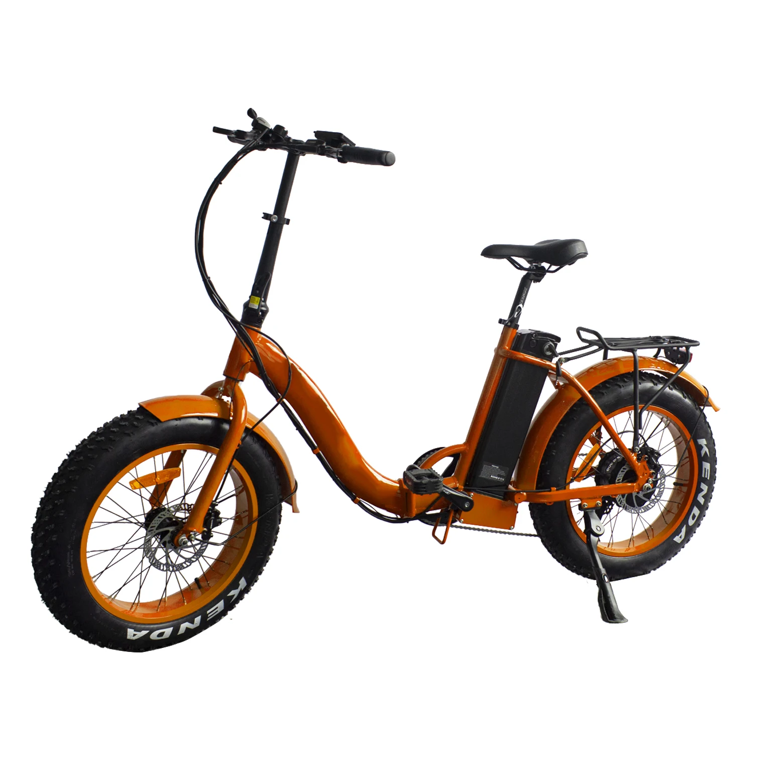 best electric bike 2018