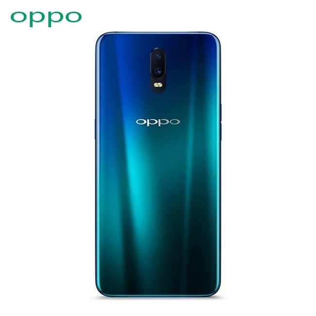 

Original OPPO R17 wholesale stock 6gb 128gb 6.5 inch 4g android cdma lte music smartphone cell mobile phones