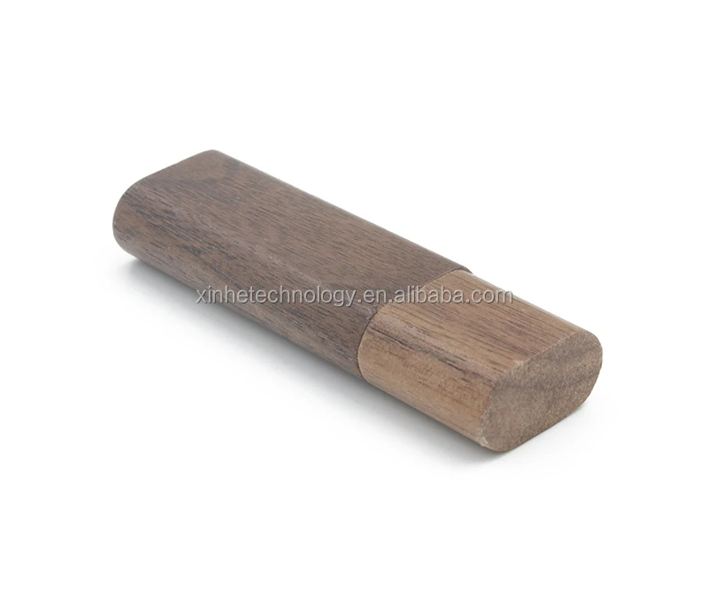Business promotion gift wooden usb flash drive - ANKUX.COM