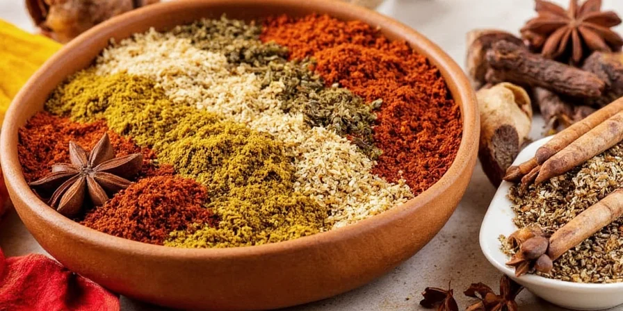 Mexican adobo spice