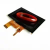 with capacitive touch screen high brightness 5 inch 800x480 WVGA ips panel RGB interface tft lcd screen display module