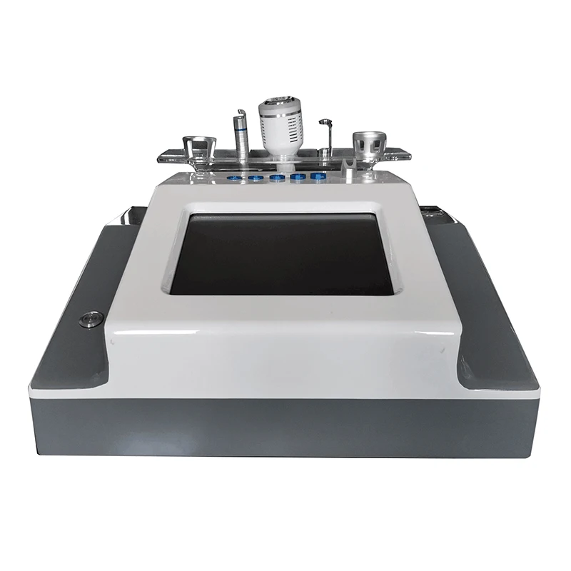 

New 2021 Trending Product Nail Fungus Treatment 980 NM Diode Laser Vascular Removal Machine