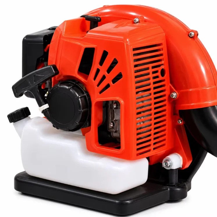 Leaf Blower, 63.3cc, 2-Stroke - detail 8