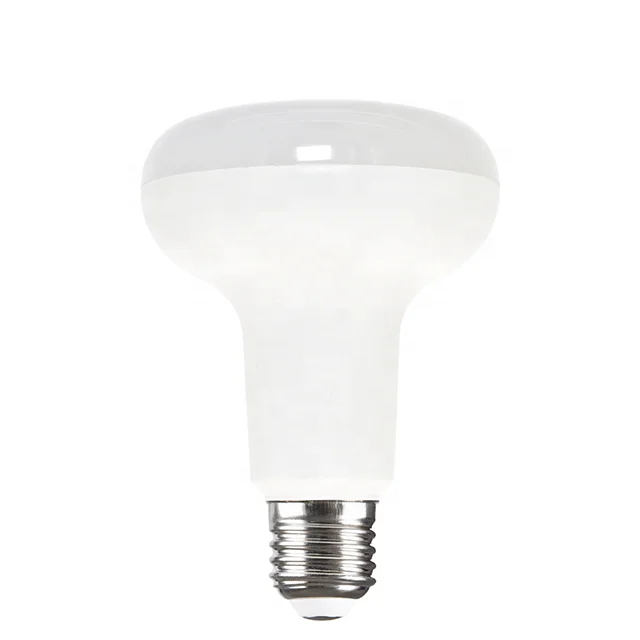 R80 LED bulb 12W LED Reflector Bulb  E27 B22  bulb led Lights in white and warm white color