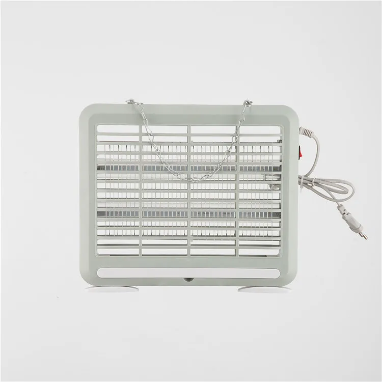 

High quality mosquito light insect killer lamp indoor mosquito killer for pest control, Grey