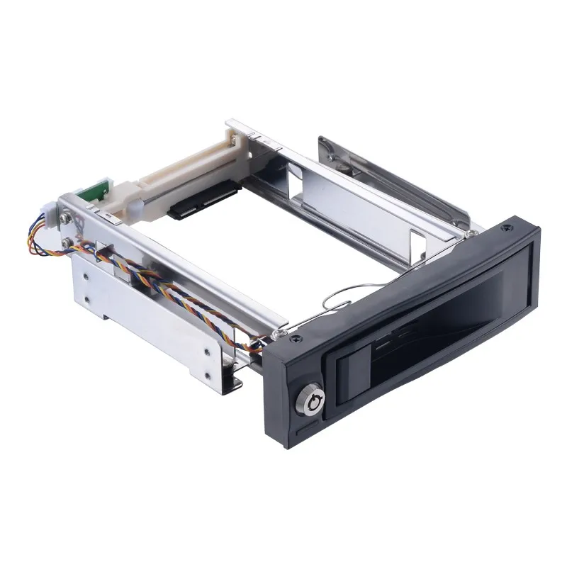 

Unestech HOT 3.5 inch hdd hdd docking station hdd bay Installed in the optical drive