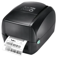 

Super september USB Interface Type RT700 thermal transfer printer for Godex