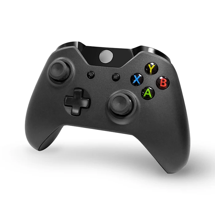 

Wireless For Xboxes One Game Controller Manette Sans Fill Control with Headphone Jack For Xboxes One Joystick