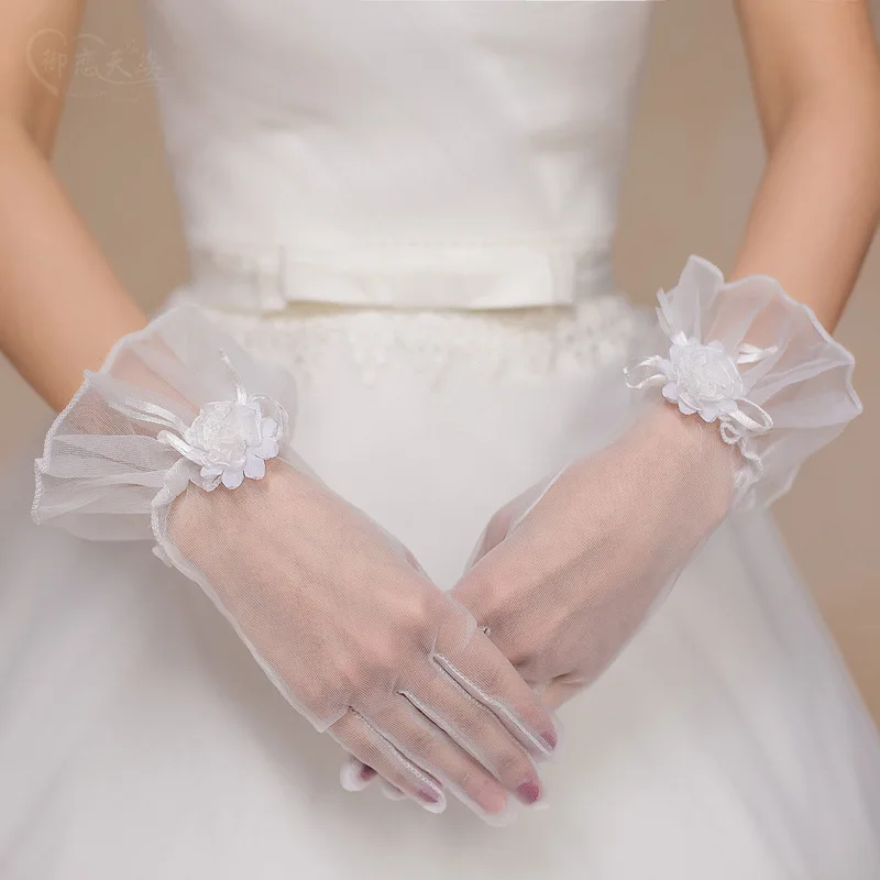 

ST-0050 Hot sale high quality cheap sleeve dress with wedding bridal women