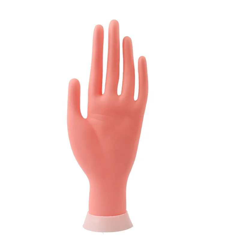 

Mannequin practice hands nails mannequin hand fake hand with nails, Natural