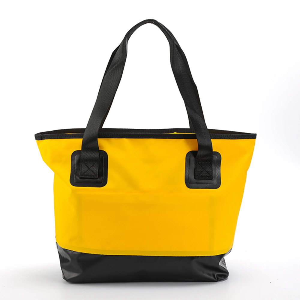

Waterproof dry handbag leisure camping portable waterproof fashion drift Beach Bag