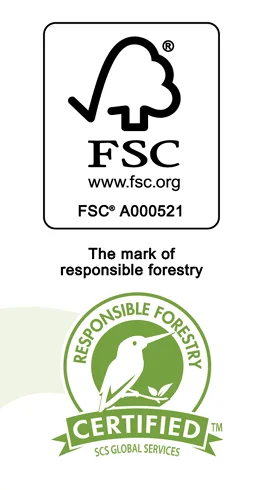 FSC Product Certification