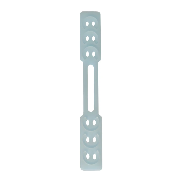 
Face Mask Ear Hooks Silicone Buckle Adjustable Ear Strap Extension All Masks 