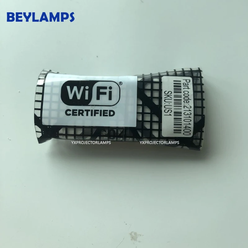 
Projectors Wireless For EPSON WIRELESS WIFI USB LAN ADAPTER ELPAP07 V12H418P12 WN7512BEP 802.11B/G/N F/S Fit To Projectors 