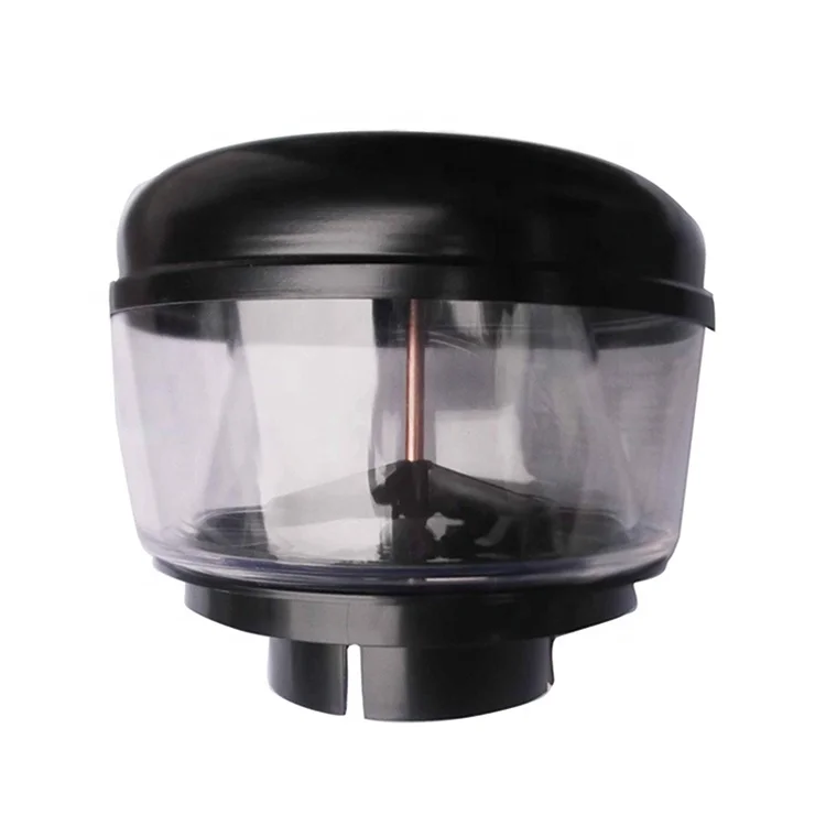 Off Road Snorkel Head 4x4 Precleaner For Snorkel With 9inch Cup