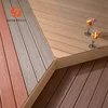 black composite decking offer free sample