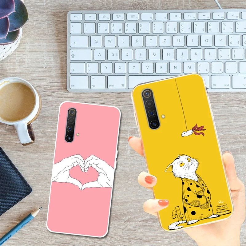 

TPU case for OPPO REALME X50 5G RENO 5 PRO 5G RENO 5 PRO 4G mobile phone casing laser printing mobile phone cover