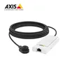 AXIS P1265 0927-001Pinhole lens with 91 horizontal field of view Axis Zipstream technology Network Camera
