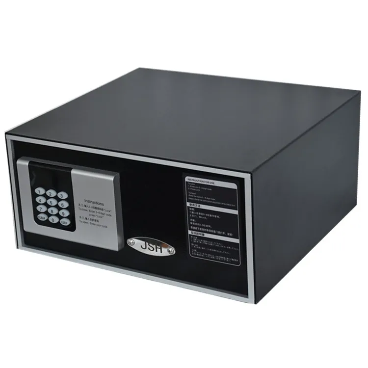 Jsh Safety Box For Hotel,Beach Safe. Security Digital Lock Safe Box