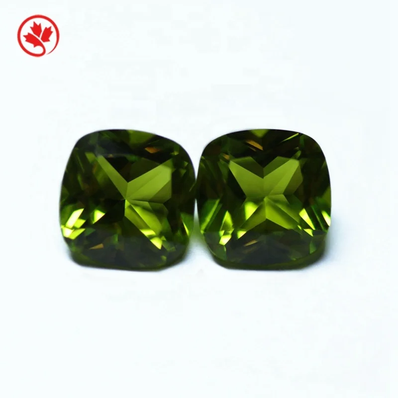 

Hot Sale Synthetic Nanosital #An1536 Color Change Zultanite Stone Loose Gemstone