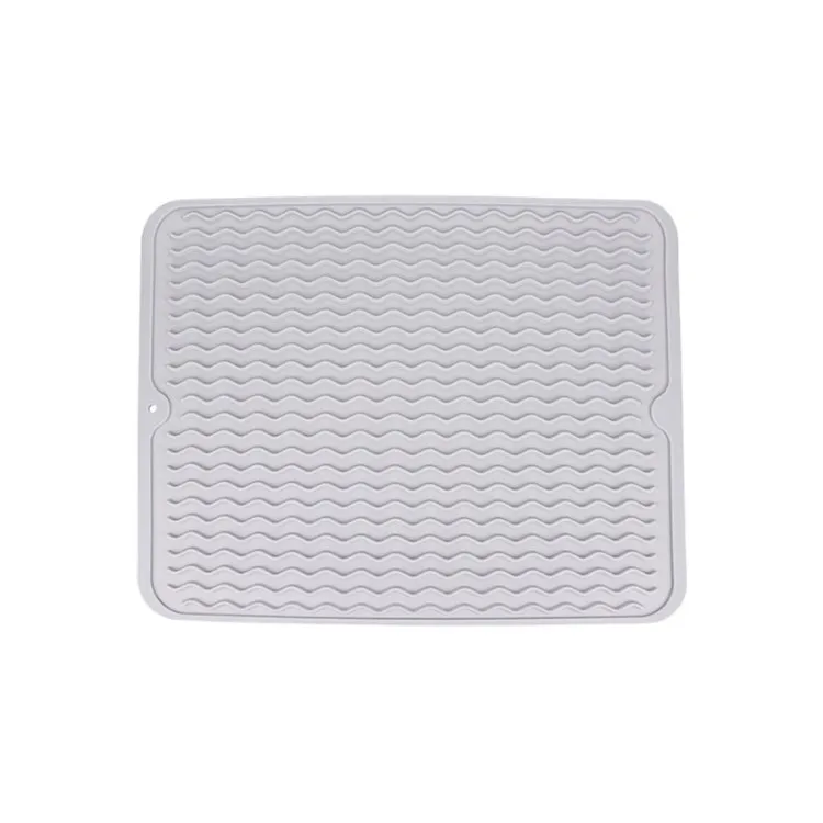 

Heat Resistant Insulation Countertop Protector Pads Silicone Placemats