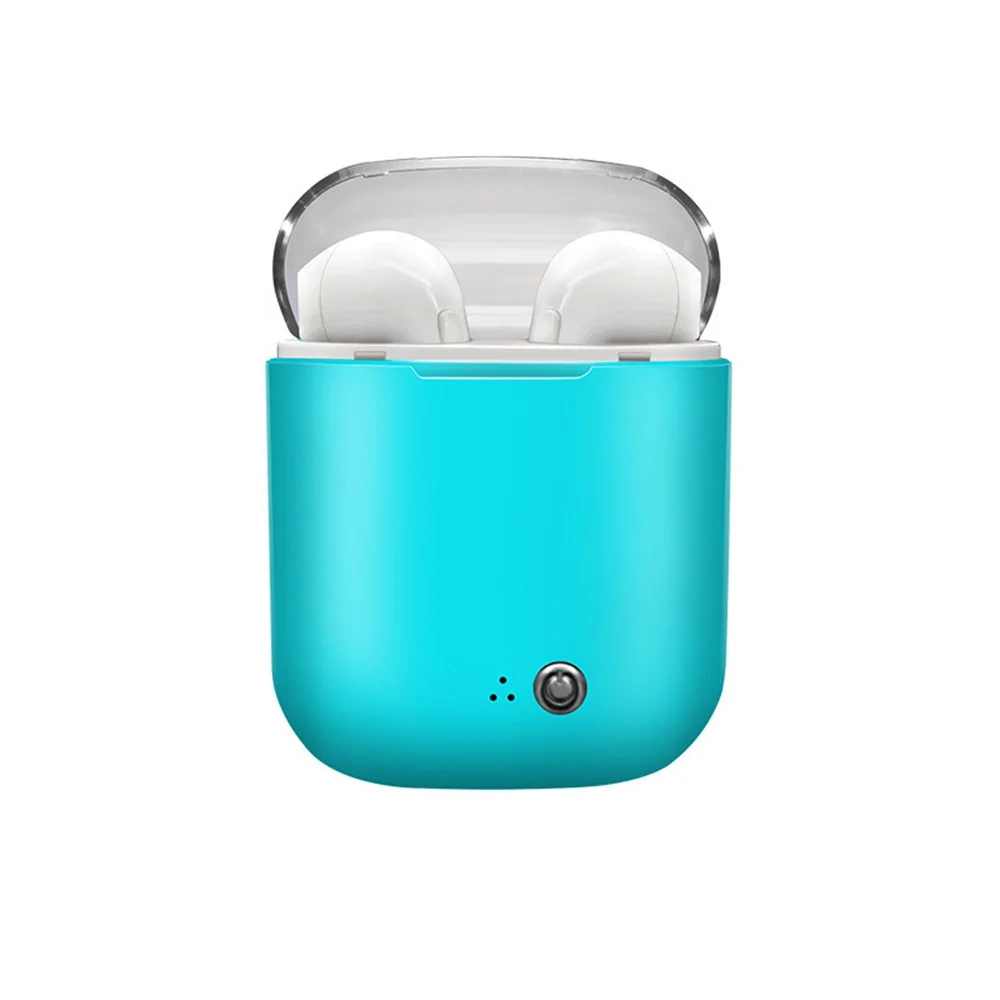 

OTAO TWS Mobile Handsfree Earphone Mini In-ear Earbud Ecouteur Sans fil Bluetooth Mi Earbuds Kulaklik Auricolari