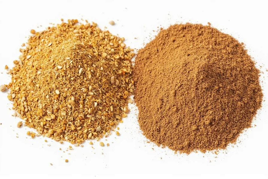 Cumin Usage