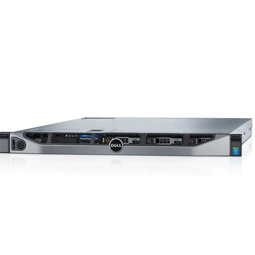 

Original Intel Xeon E5-2640 V4 dell poweredge r620 server