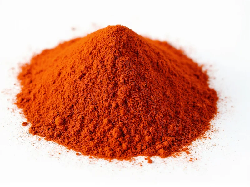 Cayenne vs Paprika: Not the Same Spice - Key Differences