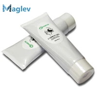 

professional nd yag laser soft carbon laser cream peel carbon gel black doll 1320nm for laser machine skin cleansing carbon gel