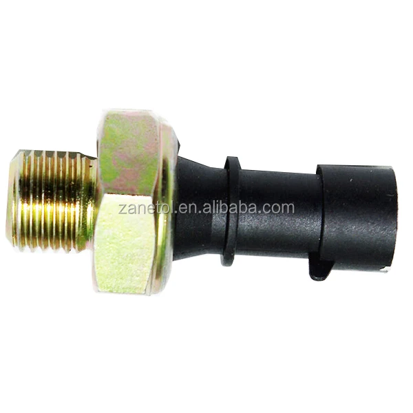 chevy aveo oil pressure switch