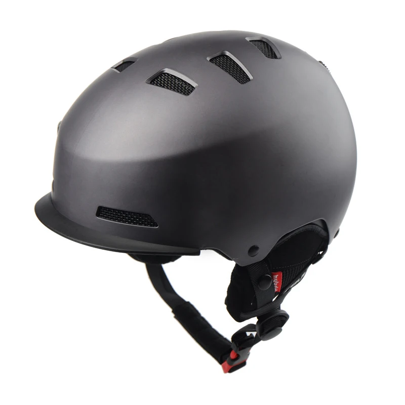 
High Quality Safety Adjustable Sport Protect Helmet Adult Sport Customized Helmet 