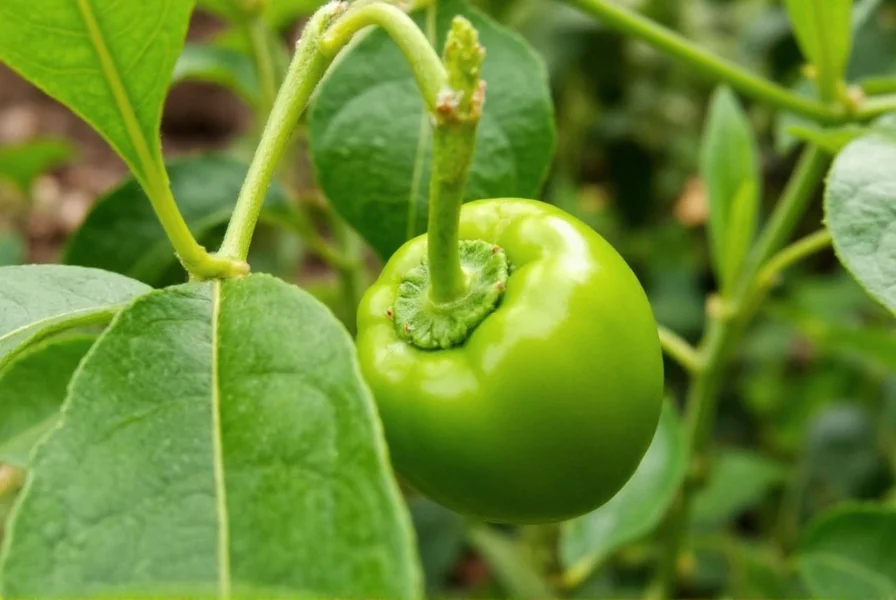 Scoville Scale Chart with Chiltepin