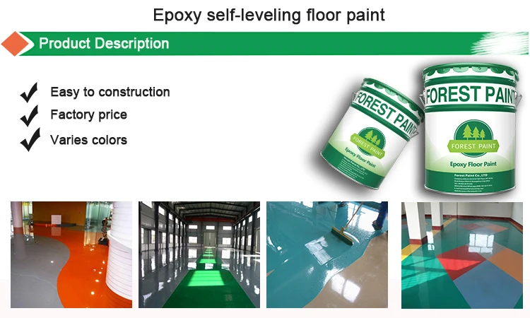 product information