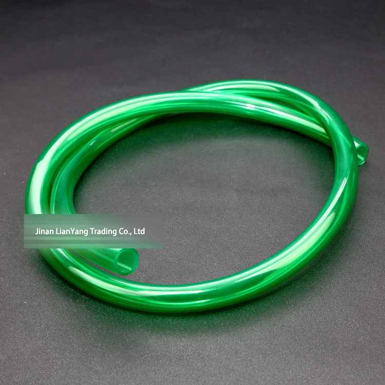 Custom Processing Aquarium Hoses Fish Tank Pvc Pipe Filter Hose Custom Colors Tube Fish Tank