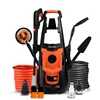 Hot new products car wash foam canon lance spraying gun best price
