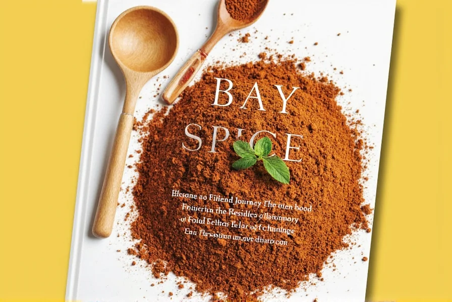 Bay spice final