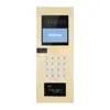 Analog Outside Video Intercom Doorbell System Wired Doorbell and Intercom System