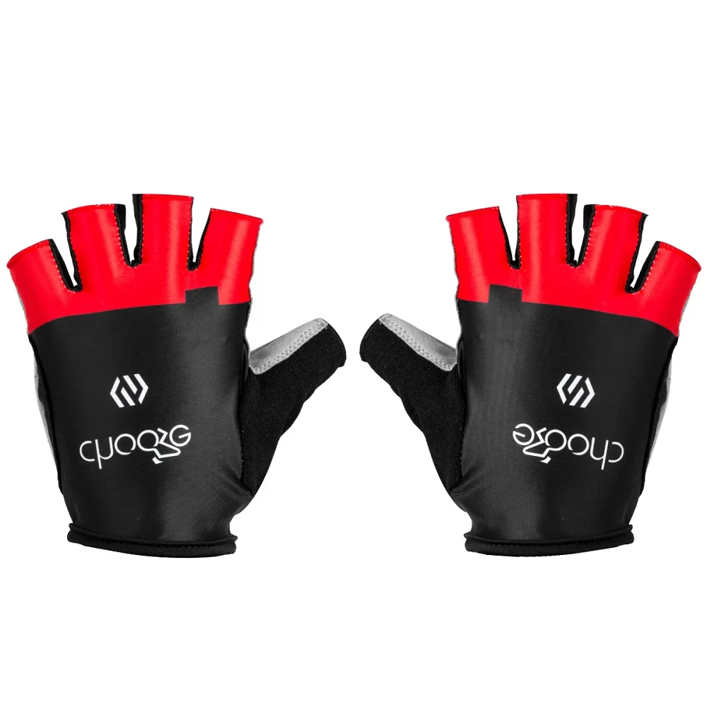mountain bike gloves half finger