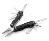 Small MOQ Stainless Steel Multi Pocket Tool Gift For Men Perfect For Survival, Camping, Fishing Multitool Plier Set