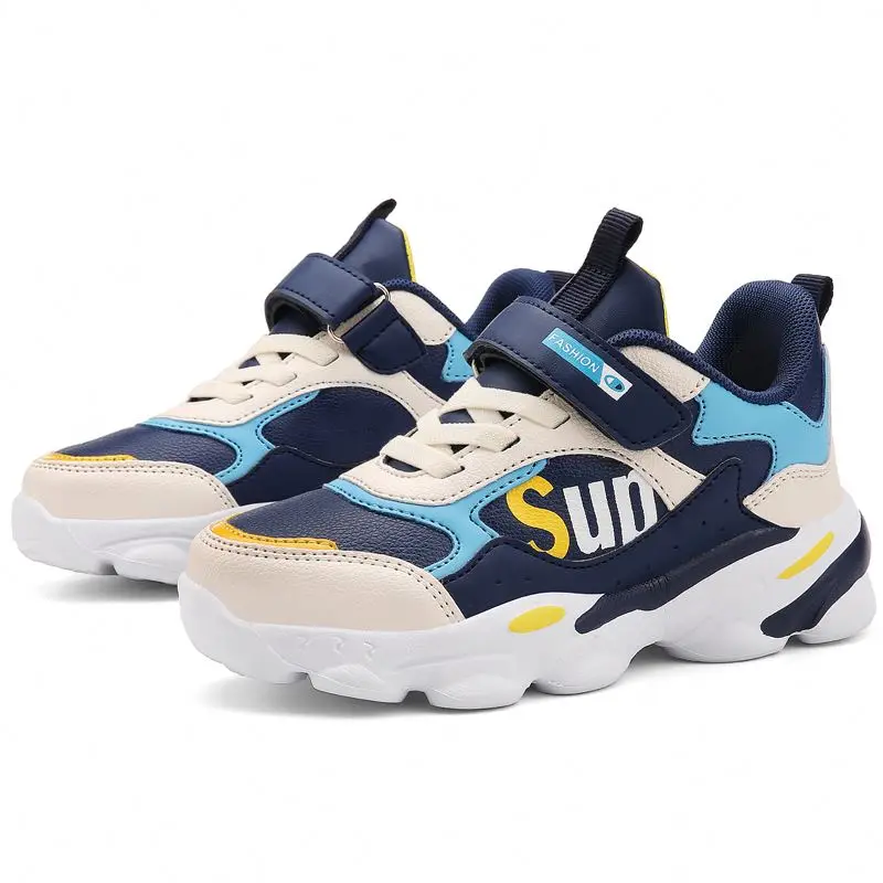 

Spring Autumn Children Shoes Boys Girls Sports Shoes Fashion Brand Casual Breathable Outdoor Kids Sneakers Boy Running Shoes