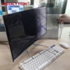 Privacy Filter LCD Notebook Privacy Screen Protector for 14 inch Laptop Computer Privacy Guard